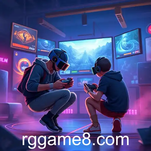 The Evolution of Online Gaming in 2025