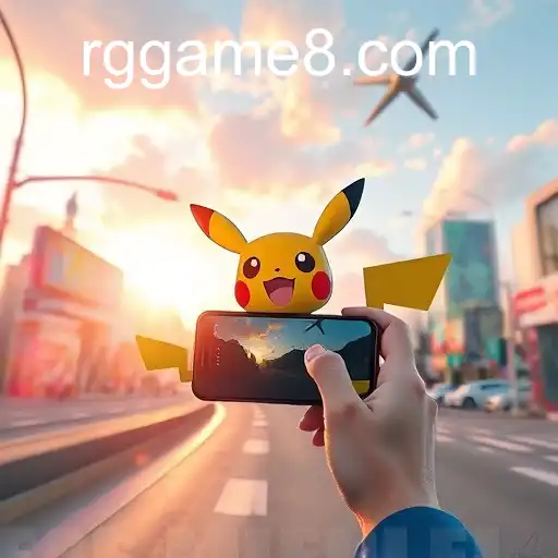The Rise of Augmented Reality in Gaming