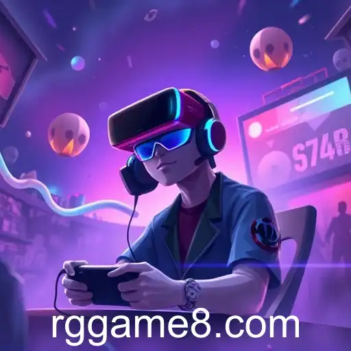 The Evolution of Gaming: A Modern Odyssey