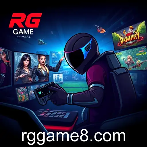 The Evolution of RG Game: A Digital Journey