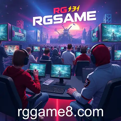 The Evolution of RG Game Platforms