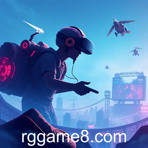 Impact of Online Gaming in 2025