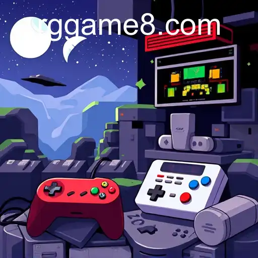 Reviving Classic Games: A New Era for Retro Enthusiasts