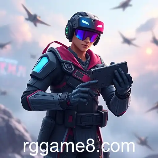 The Rise of RG Game in 2025: A Year of Expansion and Innovation