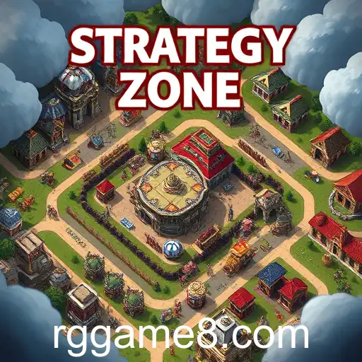 RG Game Revolutionizes Virtual Competition