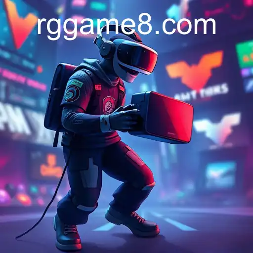 Revolutionizing Gaming: The Impact of RG Games in 2026