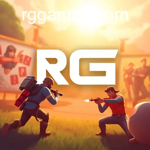 The Rise of RG Game in the Digital Arena
