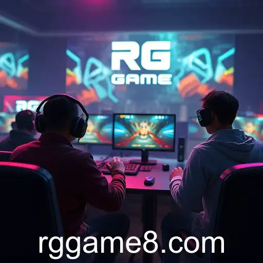 Rise of RG Game: Beyond Traditional Gaming