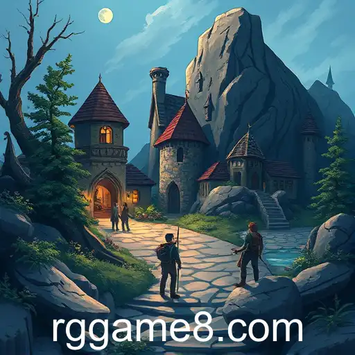 The Rise of RG Games in the Global Market