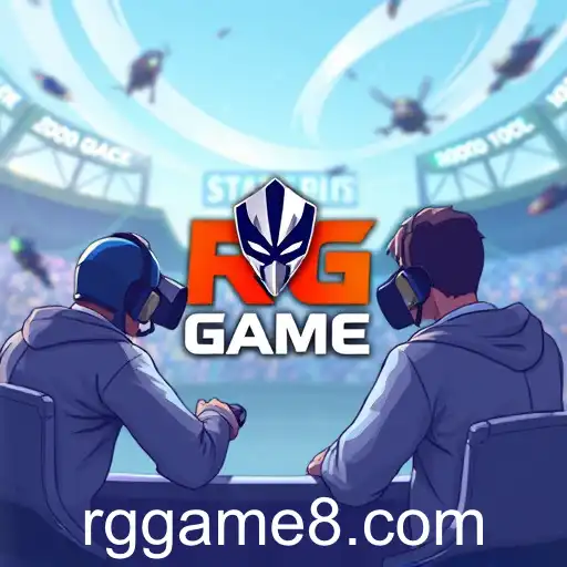 The Rise of RG Game: Shaping the Future of Online Gaming