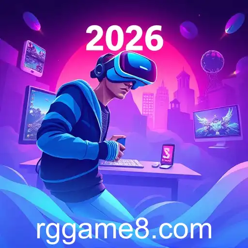 The Modern Evolution of Online Gaming