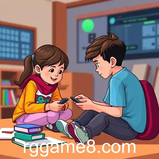 The Rise of Online Gaming Communities