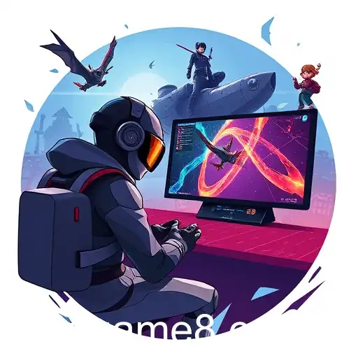 Rise of Online Gaming Platforms in 2025
