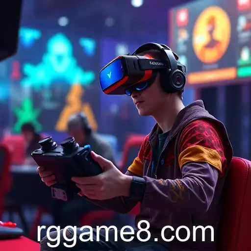 The Rise of Retro Gaming