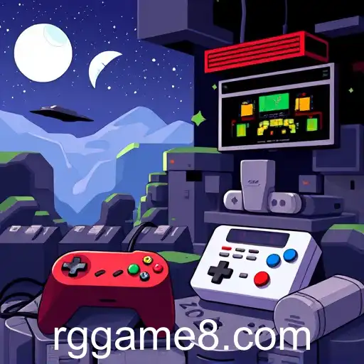 Reviving Classic Games: A New Era for Retro Enthusiasts