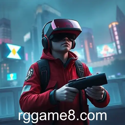 The Expanding Universe of RG Game