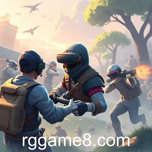 The Rise of RG Game and Its Impact on the Gaming Community