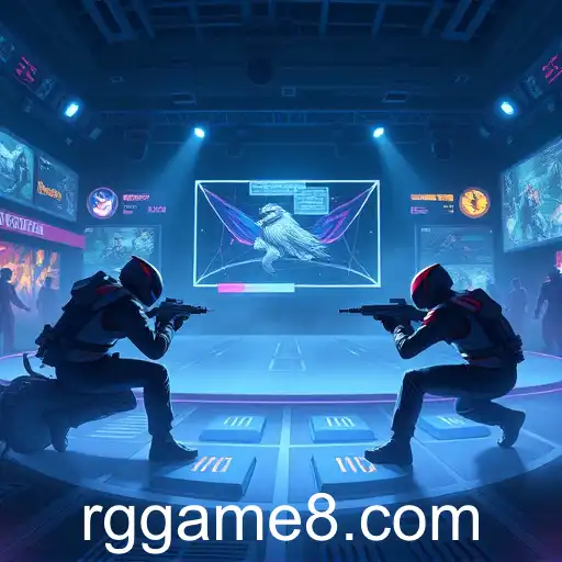 The Rise of RG Game Communities