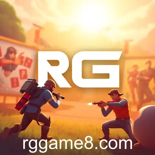The Rise of RG Game in the Digital Arena