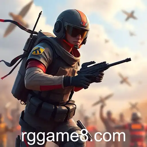 The Rise of 'RG Game' in the Modern Gaming World