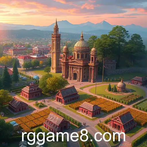 Rising Popularity of RG Game in the Gaming World