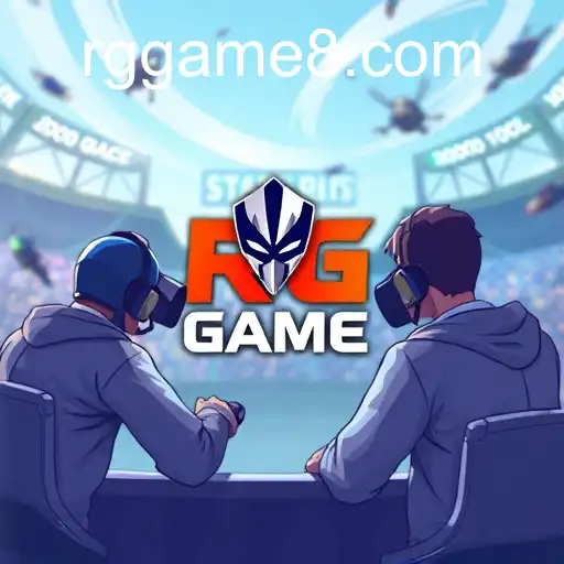 The Rise of RG Game: Shaping the Future of Online Gaming